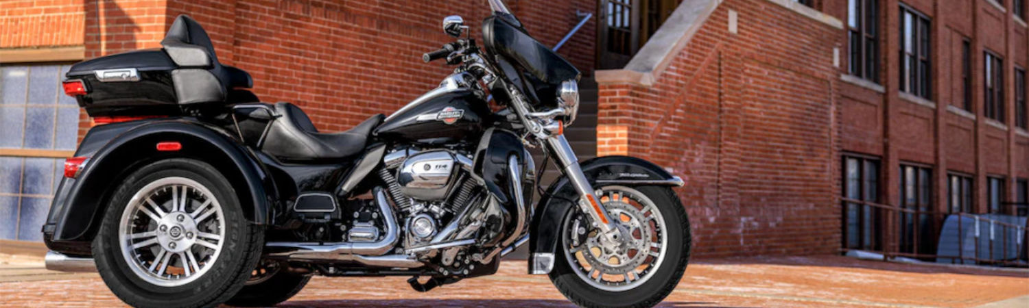 2024 Harley-Davidson® Ultra Limited sale in Hot Rod Harley-Davidson®, Muskegon, Michigan